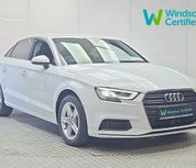 Audi A3 2021