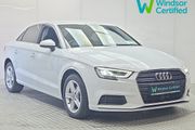 Audi A3 2021