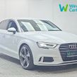 Audi A3 2020