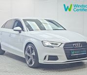 Audi A3 2020