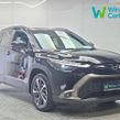 Toyota Corolla Cross 2024