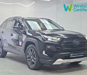 Toyota Rav4 2023