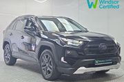 Toyota Rav4 2023