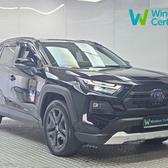 Toyota Rav4 2023