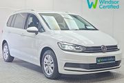 Volkswagen Touran 2020