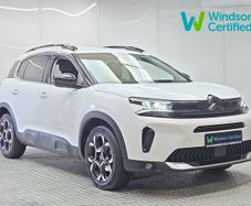 Citroen C5 Aircross 2023