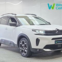 Citroen C5 Aircross 2023