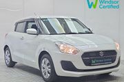 Suzuki Swift 2019