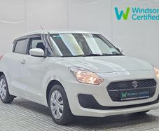 Suzuki Swift 2019