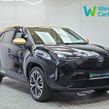 Toyota Yaris Cross 2021