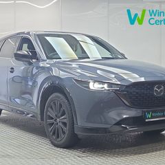 Mazda CX-5 2022