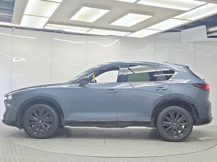 Mazda CX-5 2022