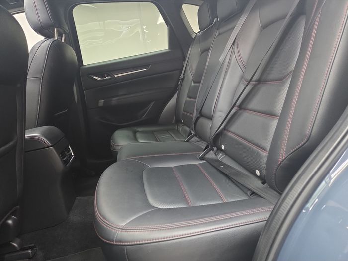 Mazda CX-5 2022