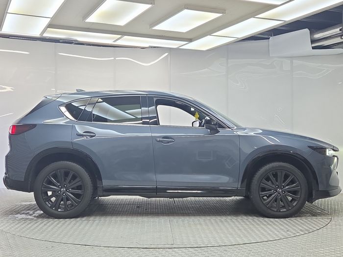 Mazda CX-5 2022