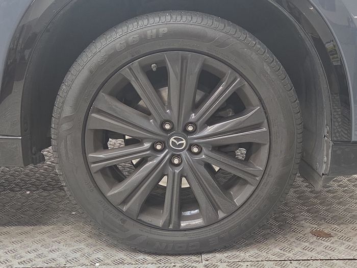 Mazda CX-5 2022
