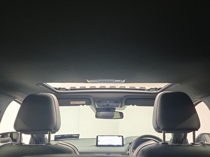 Mazda CX-5 2022