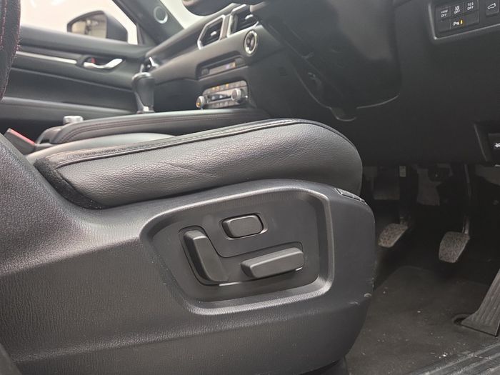 Mazda CX-5 2022
