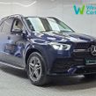 Mercedes-Benz GLE 2021