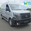 Nissan Interstar 2025