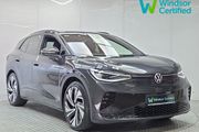 Volkswagen ID.4 2022