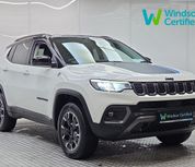 Jeep Compass 2023