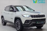 Jeep Compass 2023