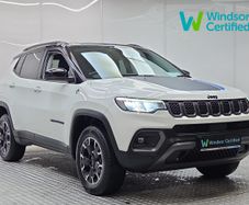 Jeep Compass 2023