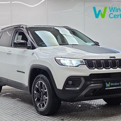 Jeep Compass 2023