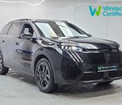 Peugeot 5008 2025