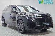 Peugeot 5008 2025