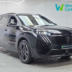 Peugeot 5008 2025