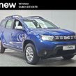 Dacia Duster 2023