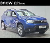 Dacia Duster 2023