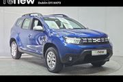 Dacia Duster 2023