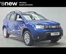 Dacia Duster 2023