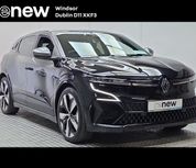 Renault Megane E-Tech 2023