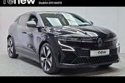 Renault Megane E-Tech 2023
