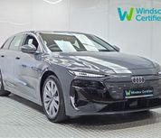 Audi A6 Avant e-tron 2025
