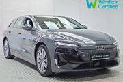 Audi A6 2025