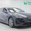 Audi A6 2025