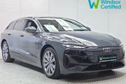 Audi A6 2025