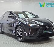 Lexus RZ 2024