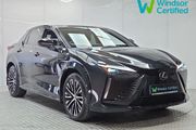 Lexus RZ 2024