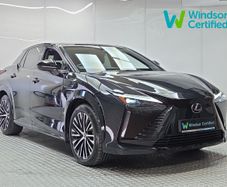Lexus RZ 2024