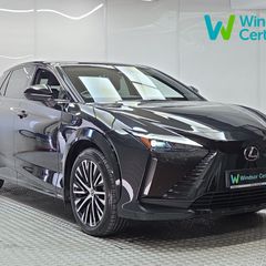 Lexus RZ 2024