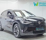 Volkswagen ID.4 2025