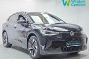 Volkswagen ID.4 2025