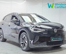 Volkswagen ID.4 2025