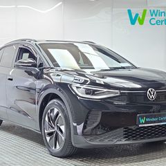 Volkswagen ID.4 2025