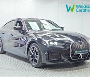 BMW i4 2026